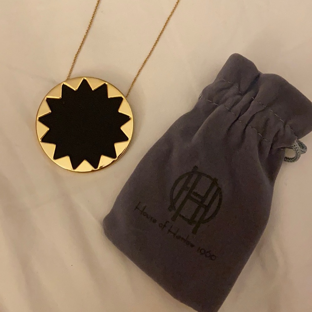 House of Harlow Necklace